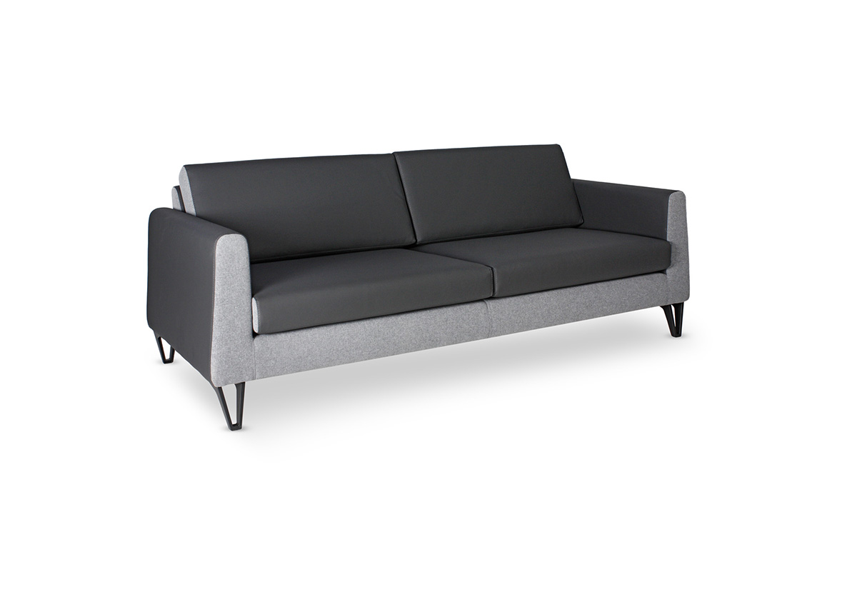 Nobel Üçlü Kanepe